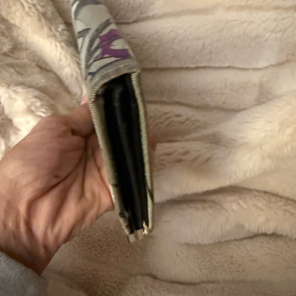 Hot Topic Disney Y2K Jack Skellington “ The Night Before Christmas”, Wallet - Picture 5 of 14